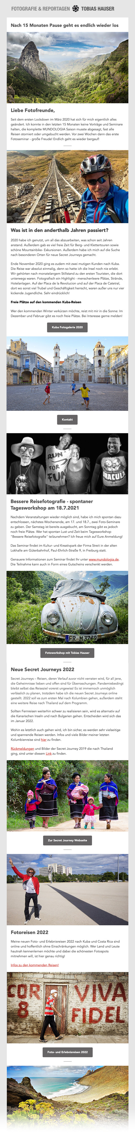 Newsletter