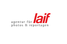 laif - Agentur für Photos & Reportagen